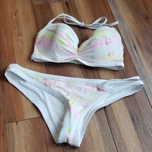 Victoria's secret swim bikini